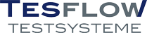 Tesflow Testsysteme GmbH - Logo